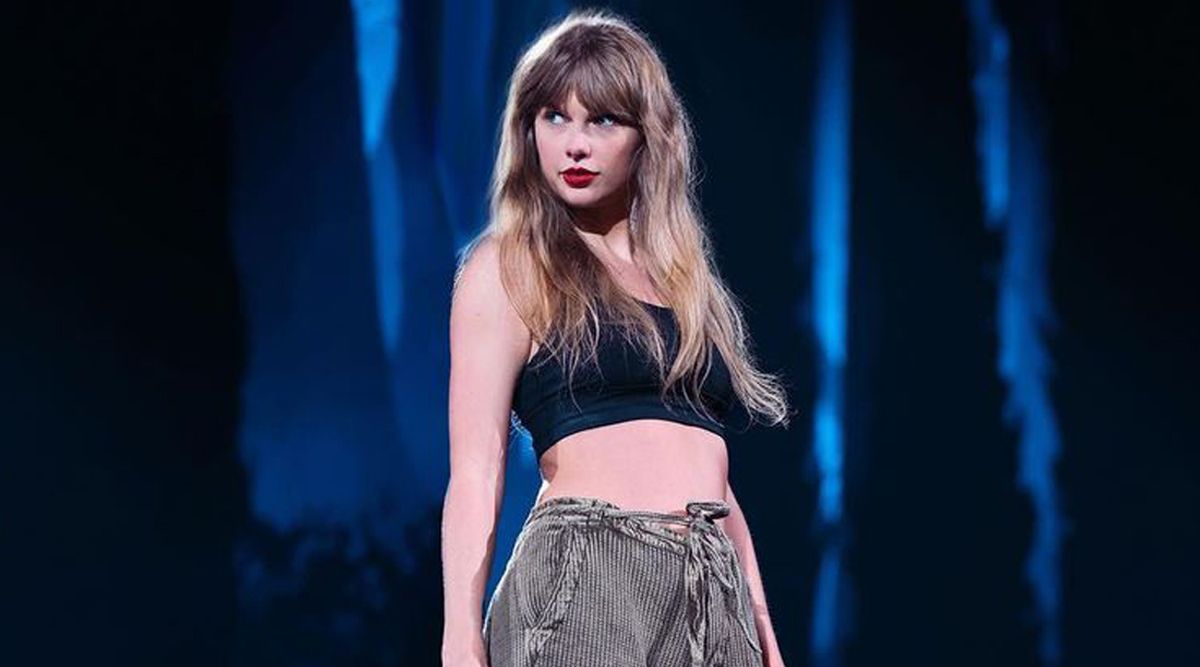 Taylor Swift PENALISED More Than $3k For Failing To CLEAN TRASH Outside Her Home (Details Inside)