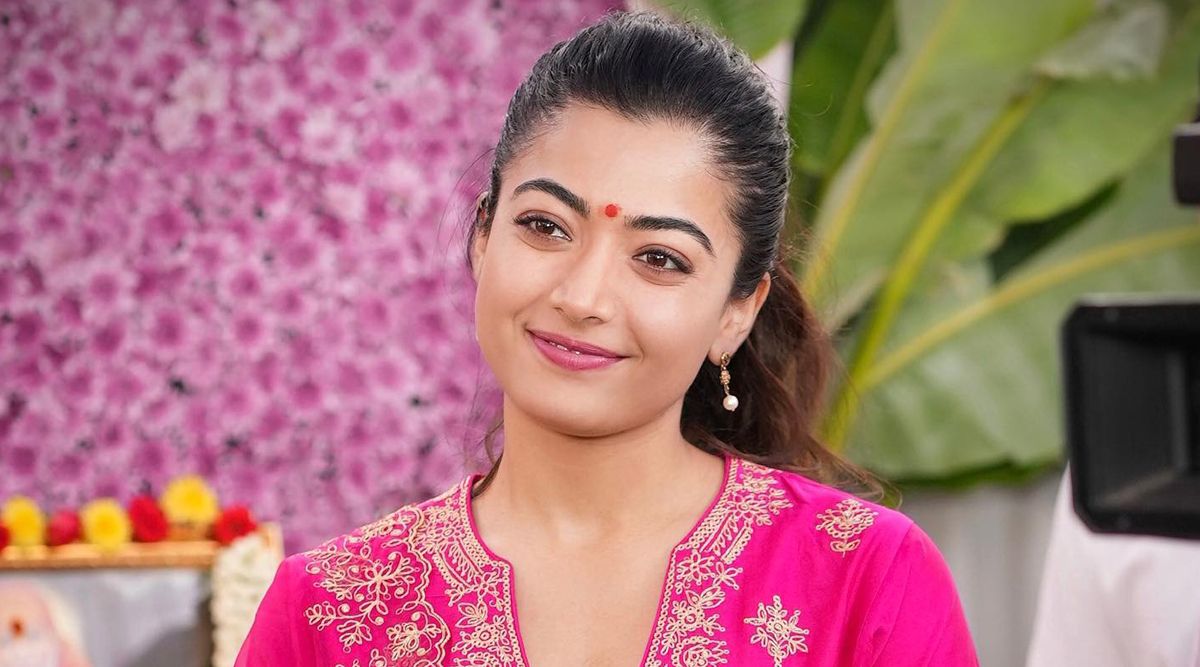 Rashmika Mandanna’s Long Time Manager SCAMS Her Of Rs 80 Lakh? 