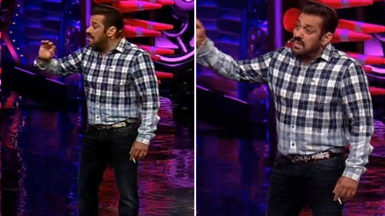 Bigg Boss OTT 2: Salman Khan’s Team Disappointed After The SMOKING While Hosting MISHAP; Issues Strict Guidelines! (Details Inside)