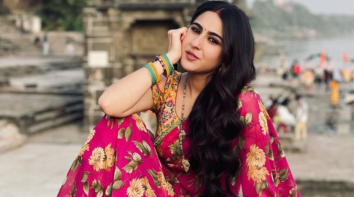 ‘Zara Hatke Zara Bachke’ Star Sara Ali Khan OPENS UP On Being Loved For Small Town Characters, Says ‘I Am A Desi Girl At The Core..’ 