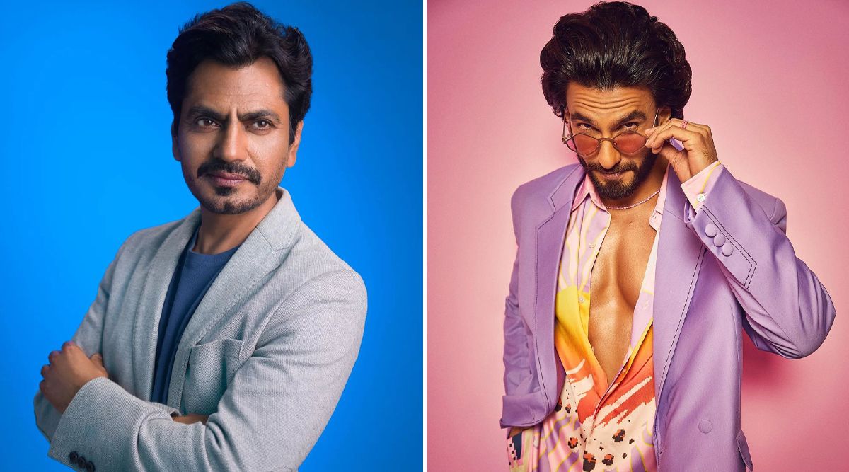 Nawazuddin Siddiqui REVEALS Coaching Ranveer Singh For ‘Band Baaja Baarat’ But He Later Quit; Here’s Why!