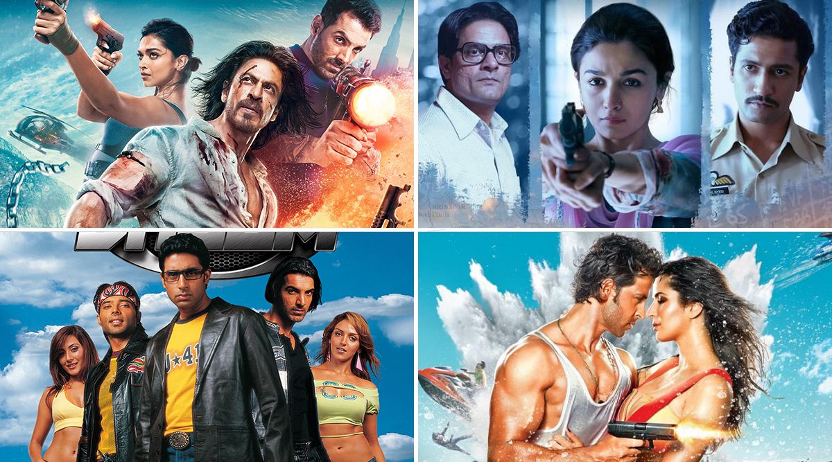 7 Best Hindi Spy Movies To Watch Before Tiger 3