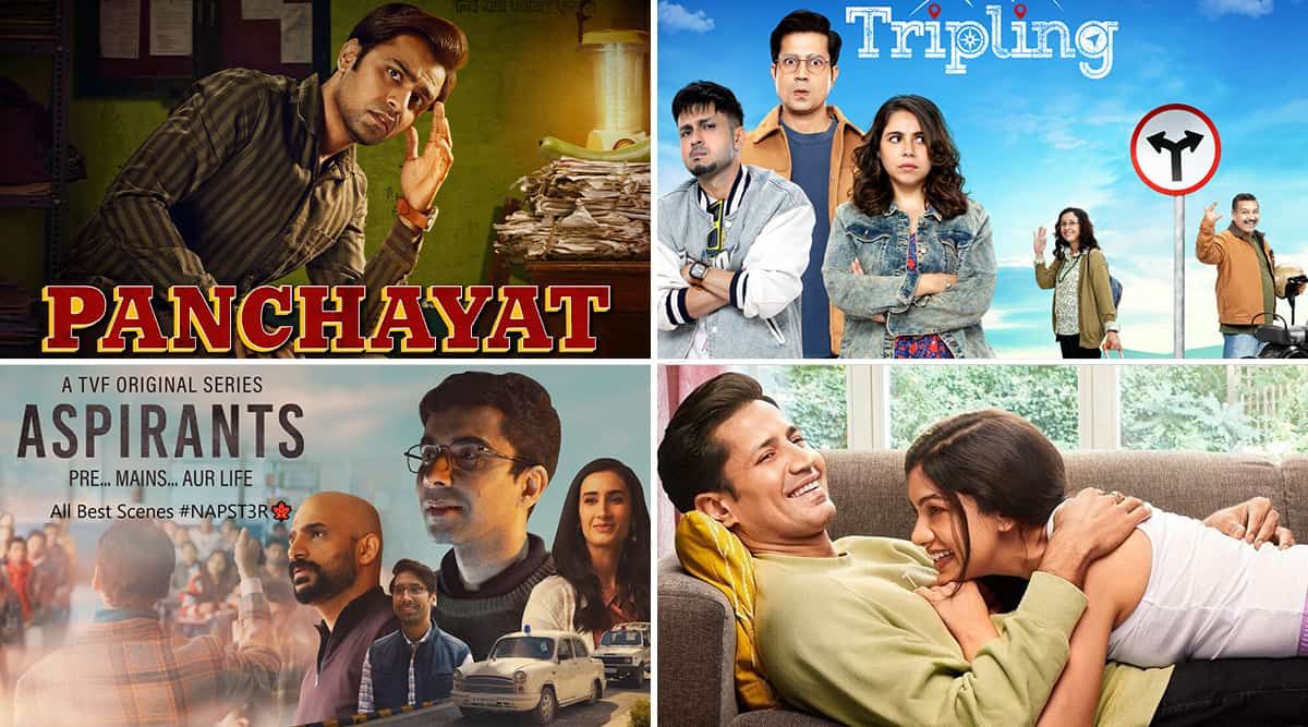 7 Best TVF Series & Where To Watch Them