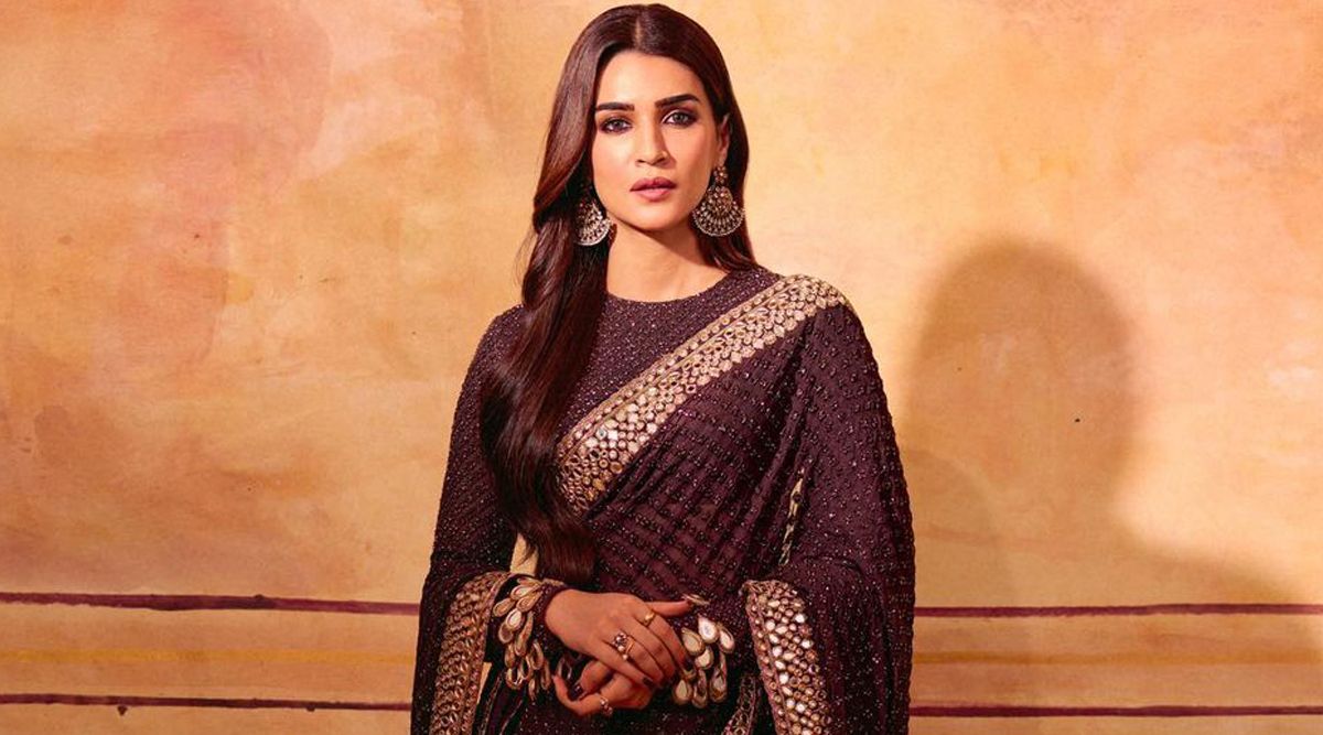 Must Read: Reasons Why Kriti Sanon Is The Next Big Thing In Bollywood!