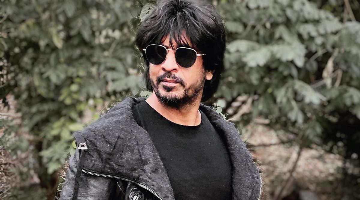 Meet Shah Rukh Khan’s Doppelganger Ibrahim Qadri; ‘I Have To Take Security With Me..’