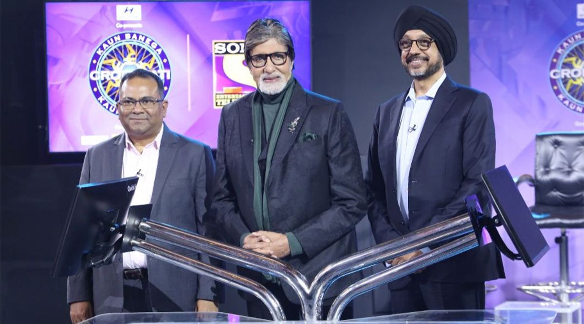 Kaun Banega Crorepati to start its 14th season by celebrating 75th Independence Day in its special episode