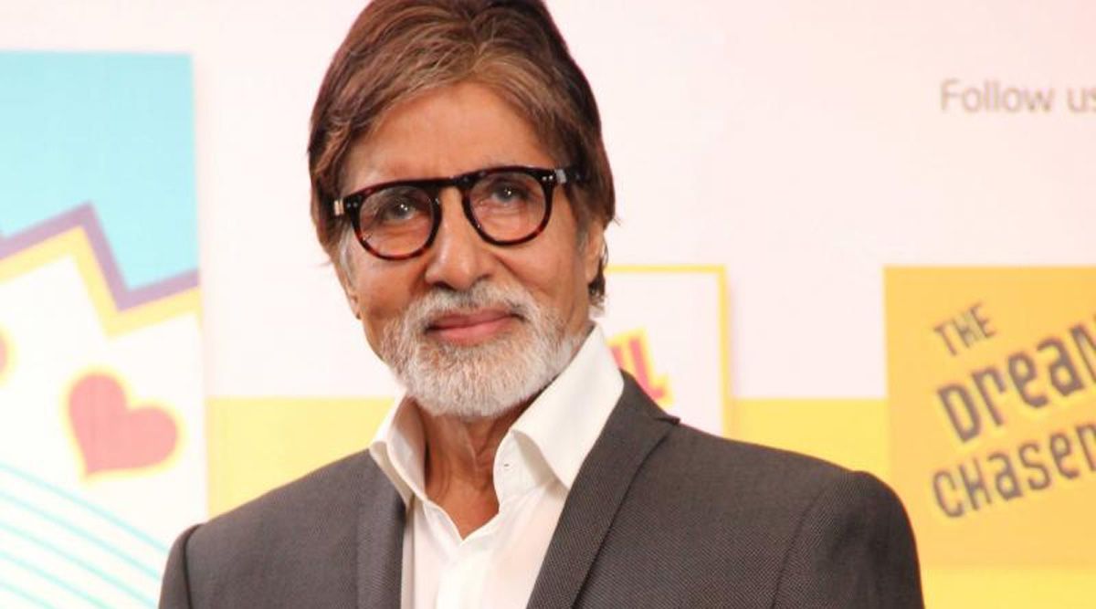 Amitabh Bachchan discloses that the government has sent notices for his social media posts