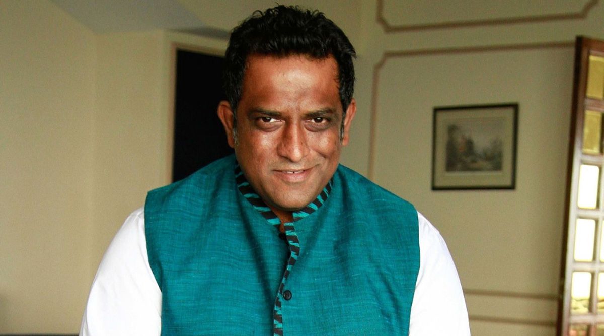 Anurag Basu opens up on his fight against blood cancer; doctors said he had two weeks to live