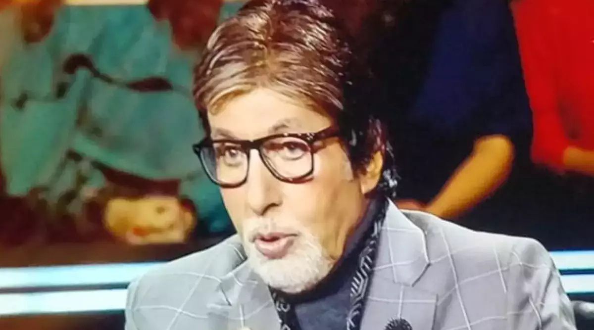 Kaun Banega Crorepati 14: Amitabh Bachchan talks about the ‘gaalis’ and ‘trolls’ he encounters on social media