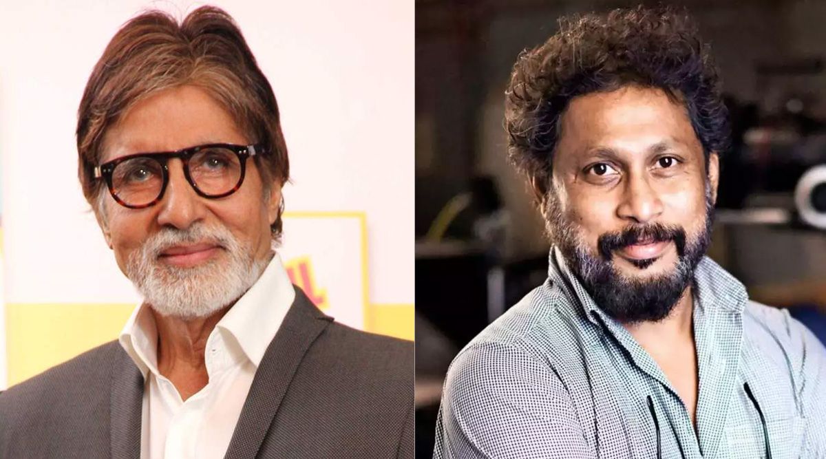 Amitabh Bachchan to make a cameo appearance in Piku director, Shoojit Sircar's upcoming film