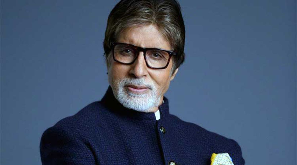Amitabh Bachchan recounts an incident of a fan who swore to never watch his film Muqaddar ka Sikandar