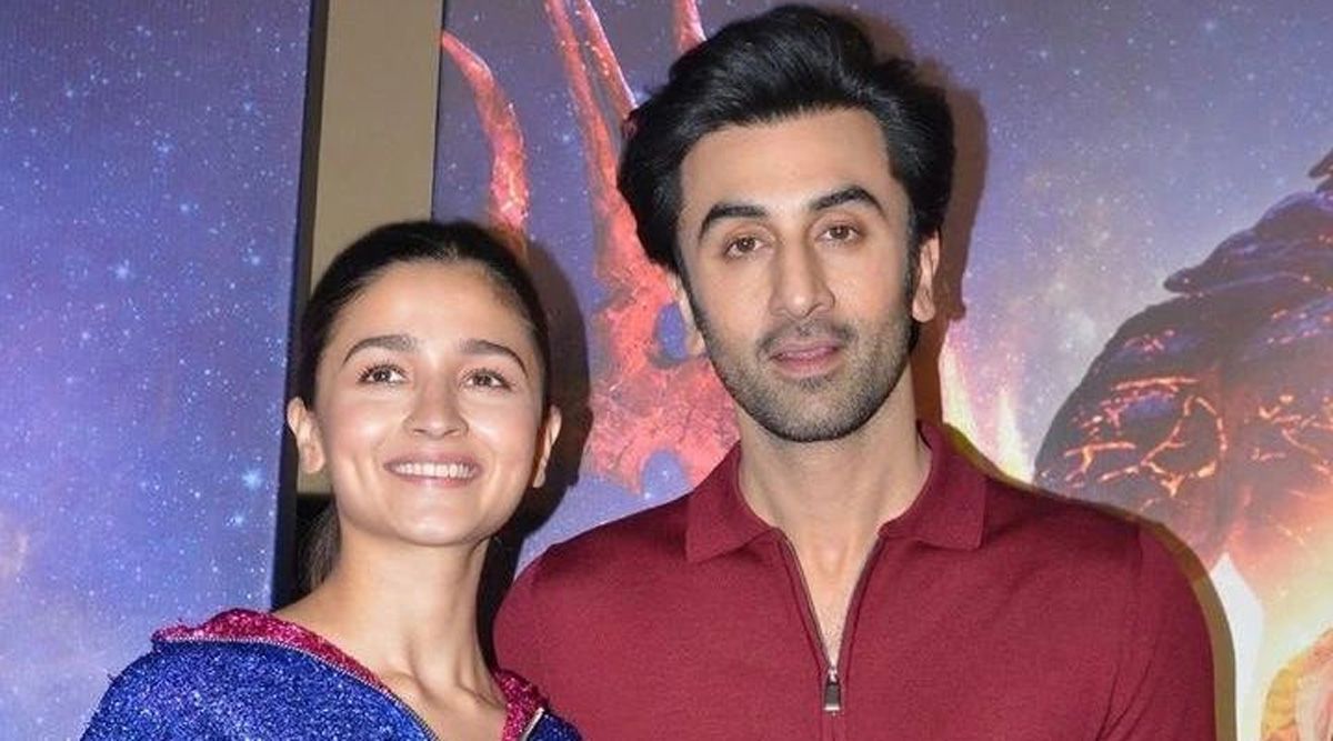 Alia Bhatt admits that she had never intended to marry so early; says everything happened ‘naturally’ with Ranbir Kapoor