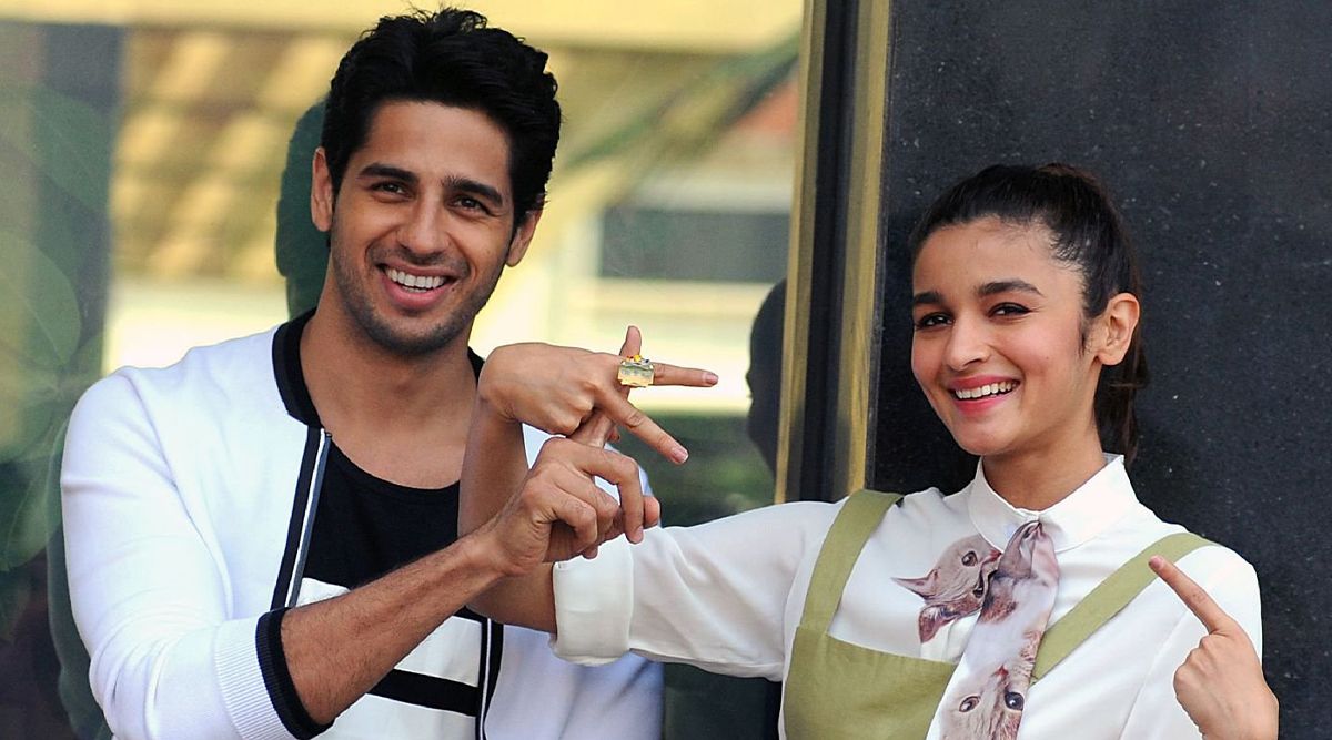 Koffee With Karan 7: Sidharth Malhotra confesses to missing 'one thing' about his ex Alia Bhatt