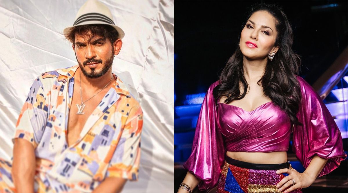 Splitsvilla 14: Arjun Bijlani who is all set to host the show shares his excitement about working with co-host Sunny Leone