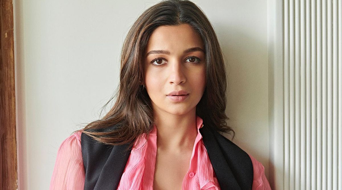 Alia Bhatt Is Now Listed On Variety’s Most Impactful International Women 2023, Joins Emma Thompson And Others; Deets Inside!