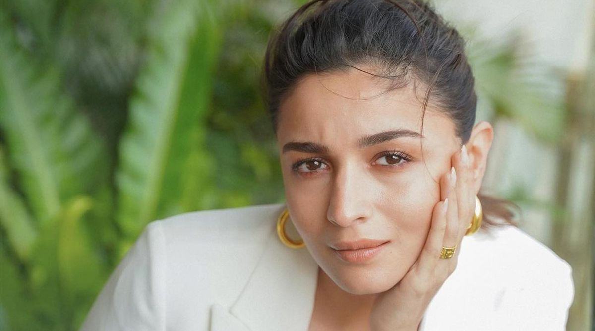 Alia Bhatt opens up on how she landed her Hollywood debut Heart Of Stone