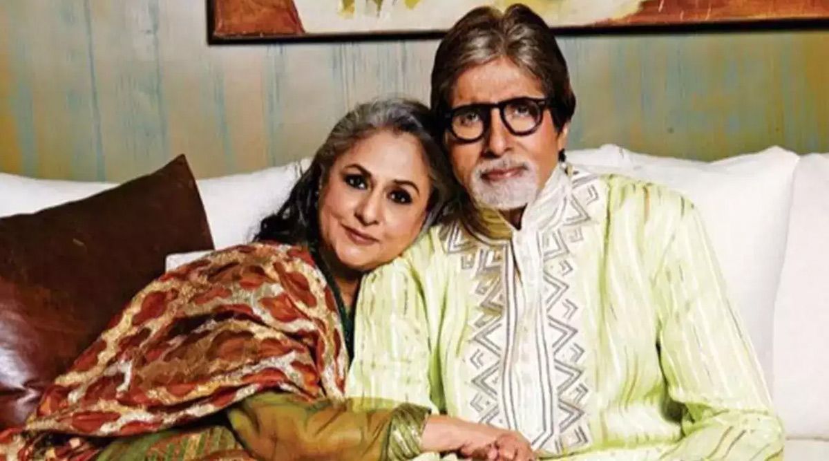 On KBC , Amitabh Bachchan reveals the reason he married Jaya, and it's too sweet to ignore!