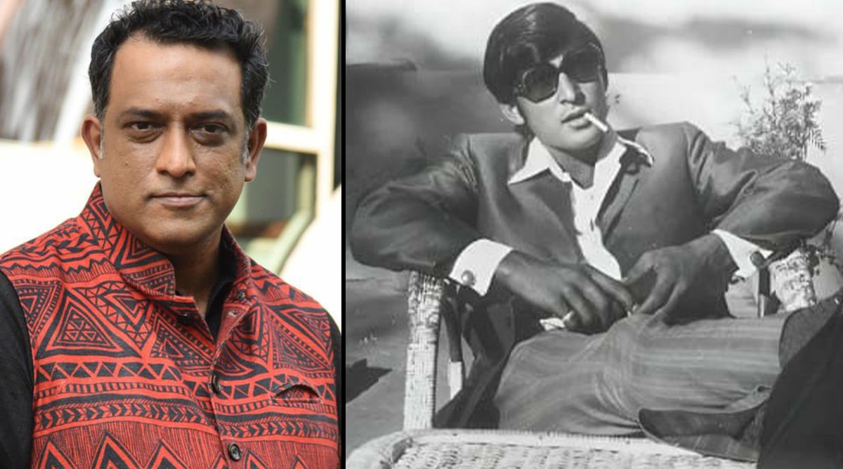 Director Anurag Basu to make a film on Ravindra Kaushik, The Great Spy in Indian History aka ‘The Black Tiger’