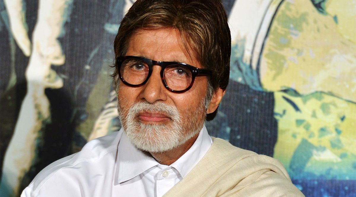 Amitabh Bachchan is tired of health updates; writes to express how pointless it is after testing positive for Covid again