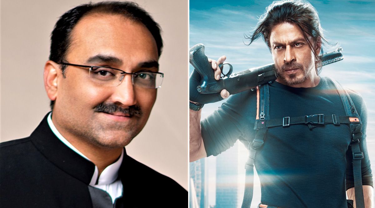 Aditya Chopra has brought cuts for the most anticipated film, the PATHAAN trailer, in two parts; See More!