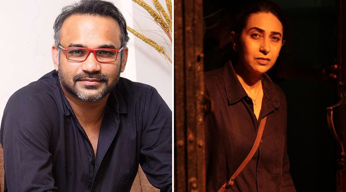 Filmmaker Abhinay Deo is all set to mark his web show debut with a new story, BROWN; DETAILS!