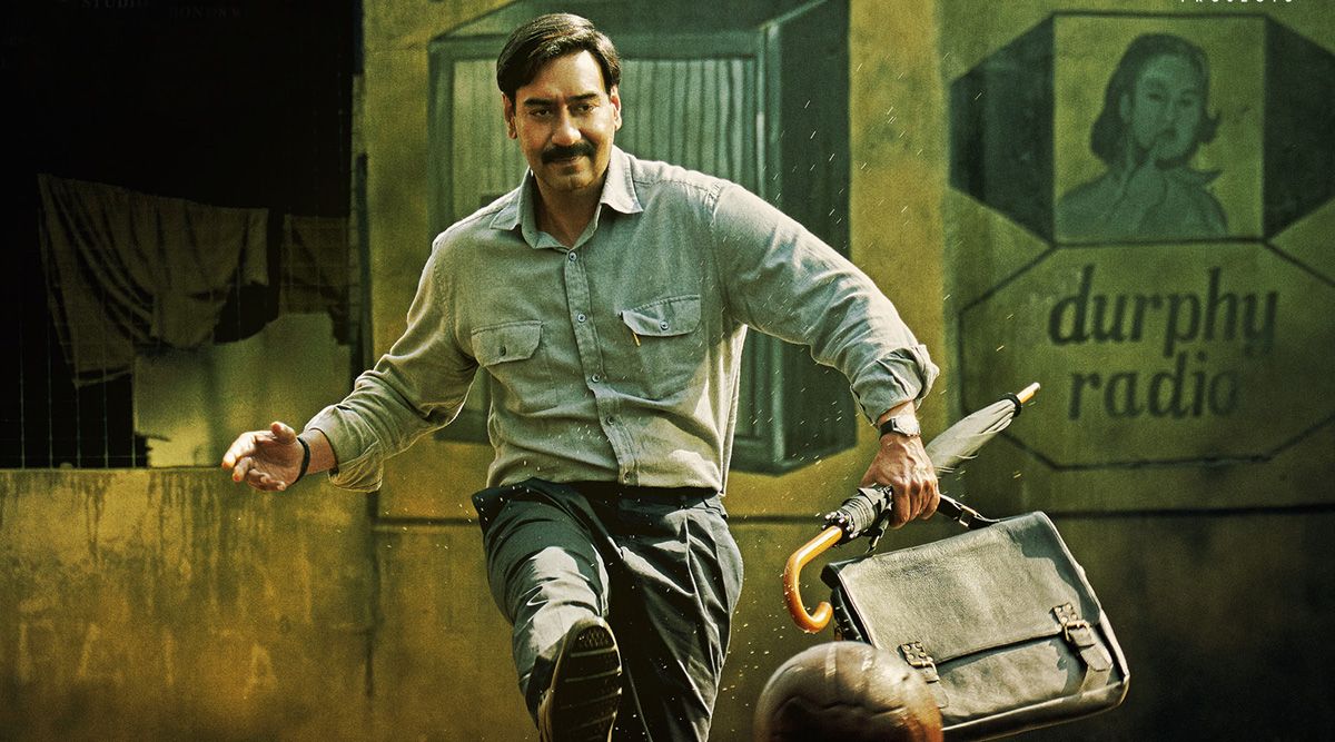 Have you checked Ajay Devgn's Maidaan final release dates are out; Check Here!