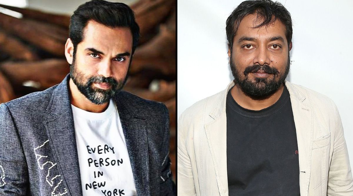 Abhay Deol warns people against Anurag Kashyap, calls him a 'liar and a toxic person'