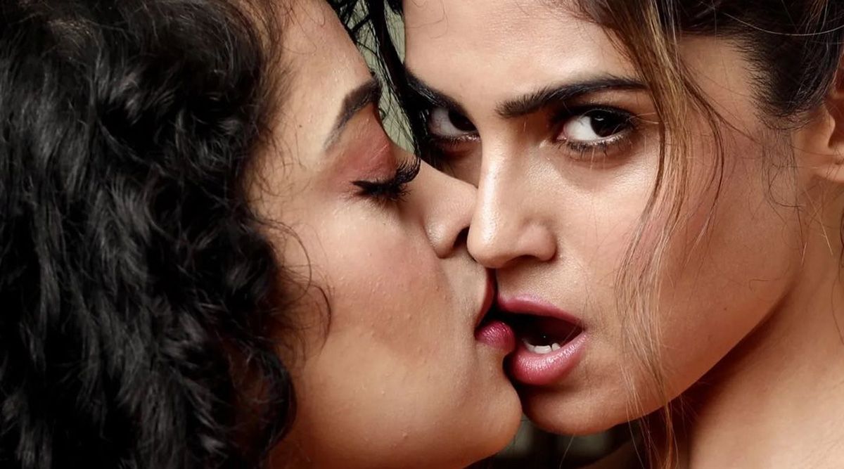 After failing to release on April 8, when will Ram Gopal Varma’s lesbian film Khatra enter theatres?