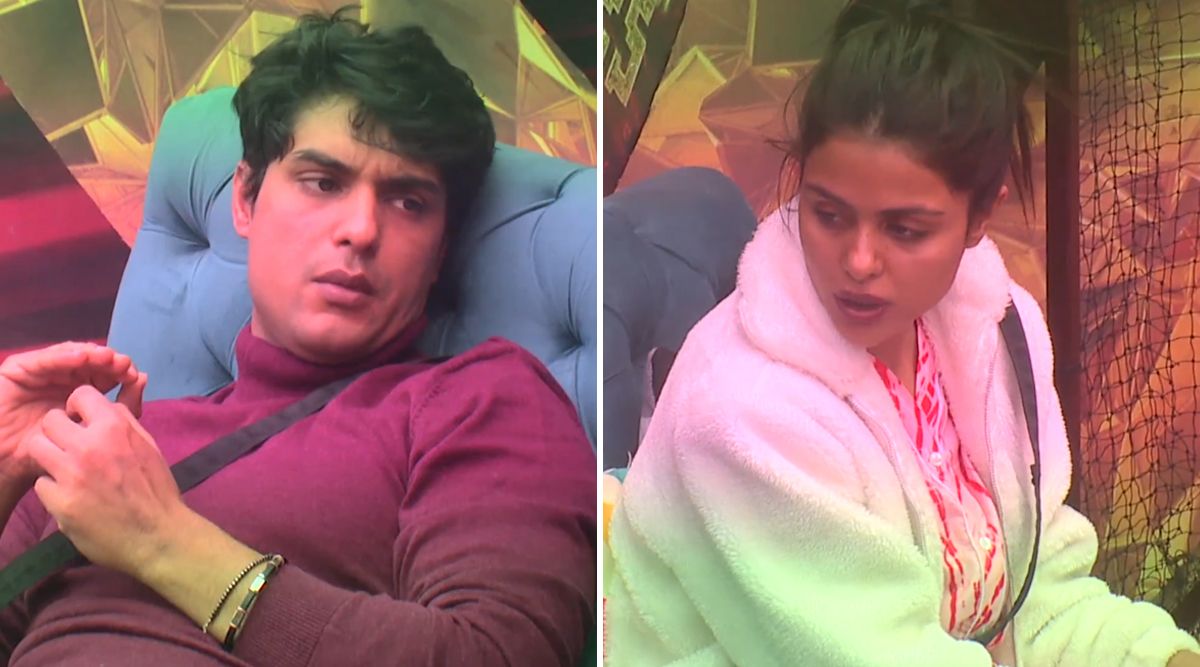 Bigg Boss 16 Promo: Netizens went 'aww' after watching lovebirds Ankit and Priyanka's recent cute fight; Watch now!