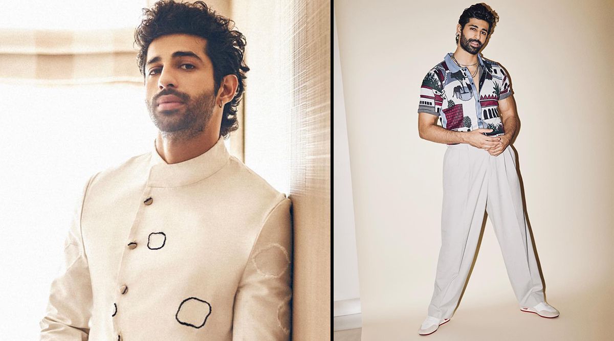 Ooh La La! Aashim Gulati's 'SMOKING HOT BOD' Is Turning Up The Heat On The Internet