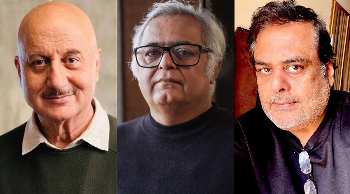 Congratulations! Anupam Kher, Filmmaker Hansal Mehta And Producer Rahul Mittra Will OPEN The Upcoming Edition Of ‘THE NAMASTE VIETNAM FESTIVAL’ (Details Inside)