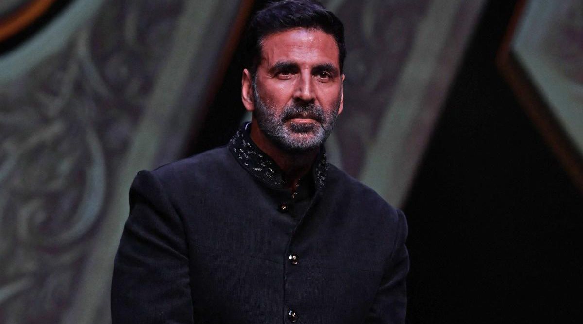 Hera Pheri 3: ‘Backed out over creative differences,’ admits a teary-eyed Akshay Kumar