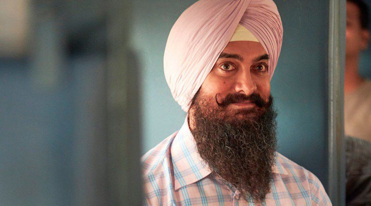 Aamir Khan’s Laal Singh Chaddha’s trailer release date unveiled