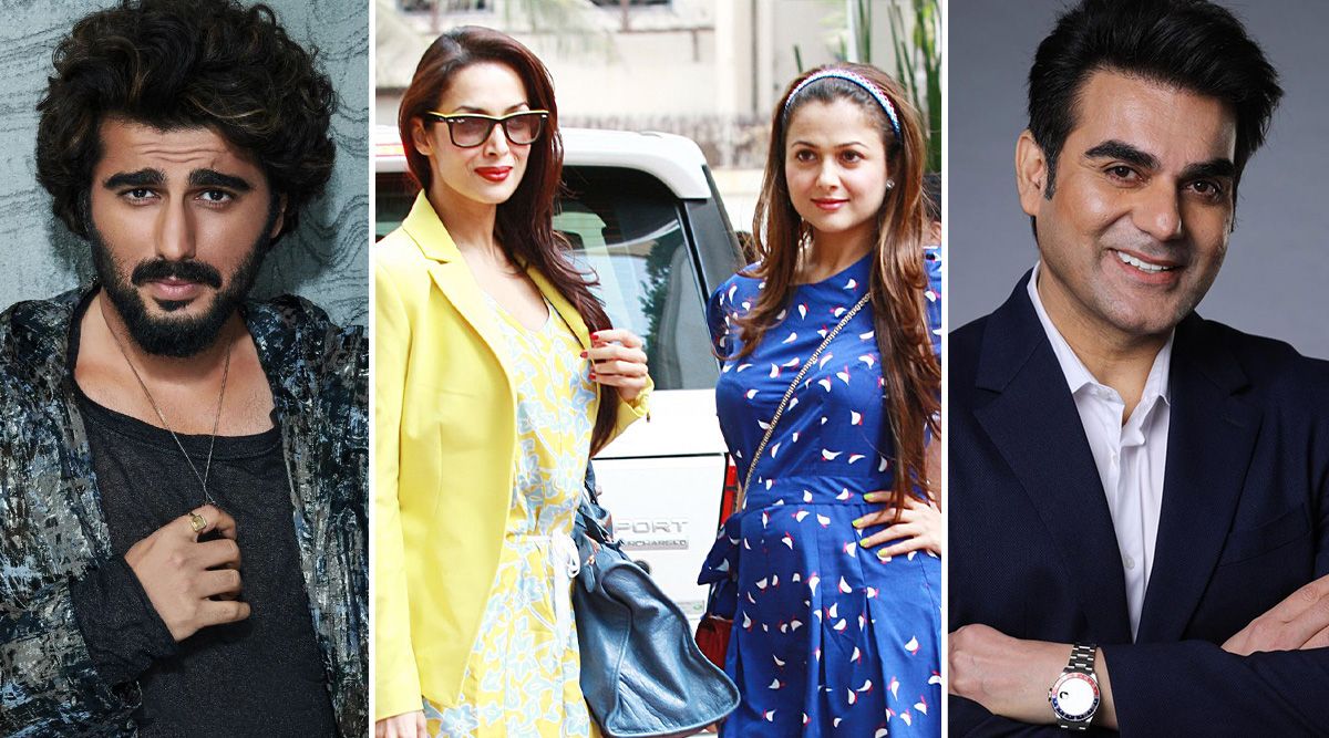 Will Arjun Kapoor and Arbaaz Khan feature in Malaika and Amrita Arora's new series Arora Sisters? Here is what we do know
