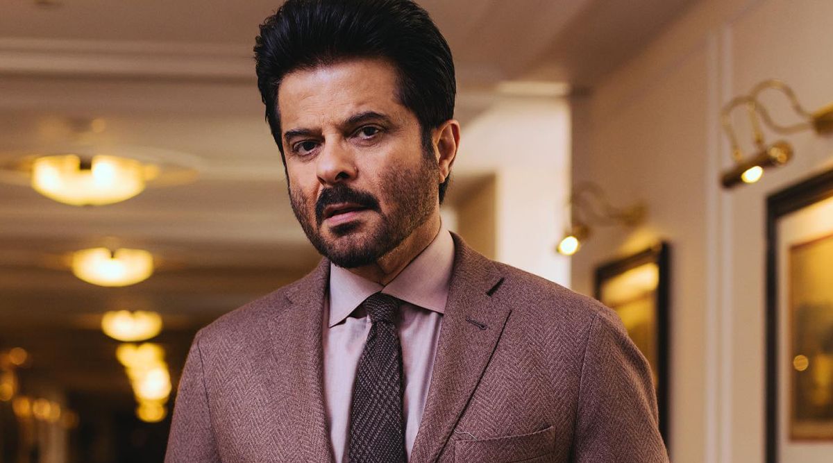 Not worth my time, says Anil Kapoor on not taking up new Hollywood offers