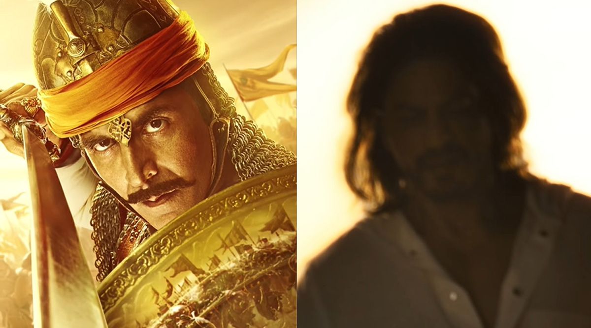 From Akshay Kumar’s Prithviraj to Shah Rukh Khan’s Pathan, Yash Raj Films has planned a number of theatrical releases to commemorate their 50th anniversary