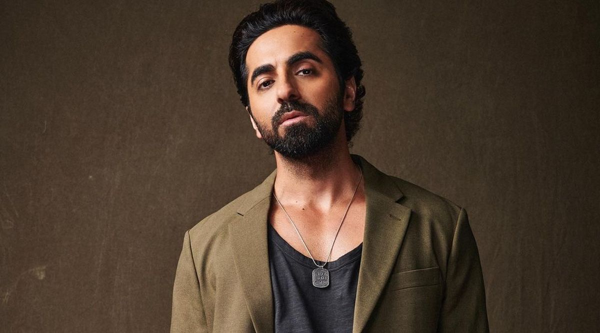 Ayushmann Khurrana reveals he first encountered the “pain of the northeast people” in college