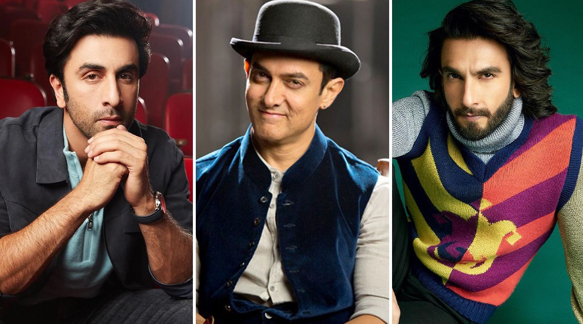 Dhoom 4: Aamir Khan Wishes to Compete With Ranbir Kapoor, Ranveer Singh But Makers May Cast 'Younger Stars' To Revive The Action Franchise