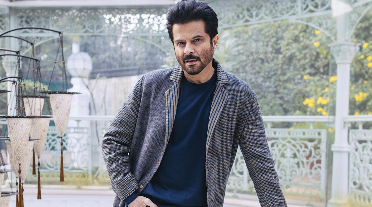 Anil Kapoor says he won’t do comedy films with a new director; says, ‘sensitive whom I'm working with’