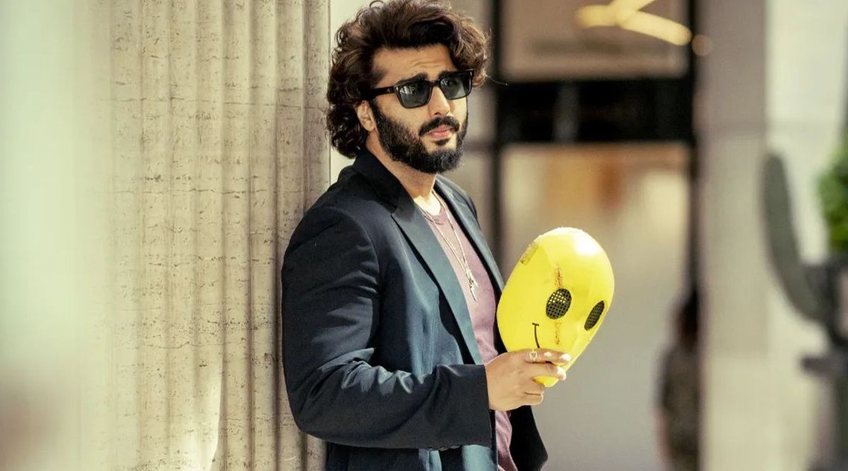 Ek Villain Returns: Arjun Kapoor speaks on his physical transformation, says ‘Thank you to people who criticized me’