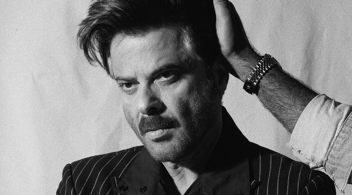 Anil Kapoor completes filming for Indian remake of 'The Night Manager'