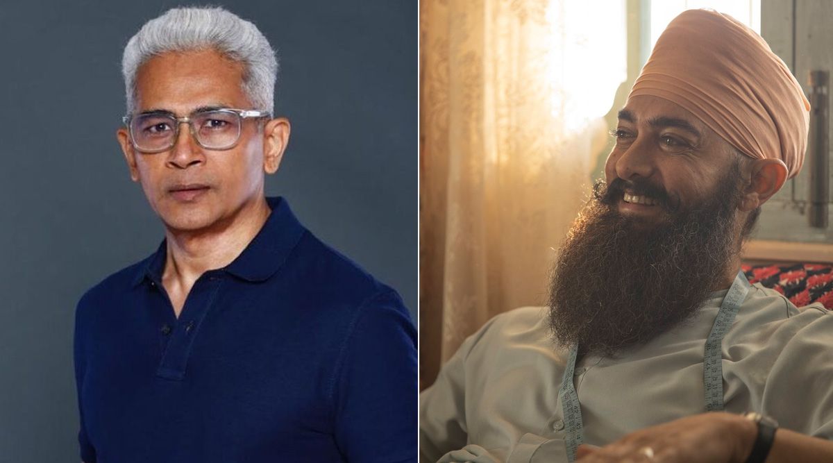 Atul Kulkarni addresses the criticism Aamir Khan received for his ‘gimmicky’ performance in ‘Laal Singh Chaddha’ and shares details about Shah Rukh Khan's appearance
