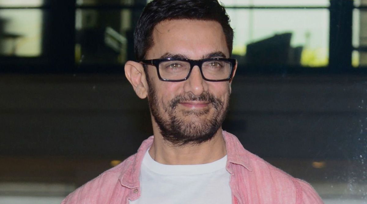 Actor Aamir Khan breaks down as he remembers his father’s financial issue; Details inside!