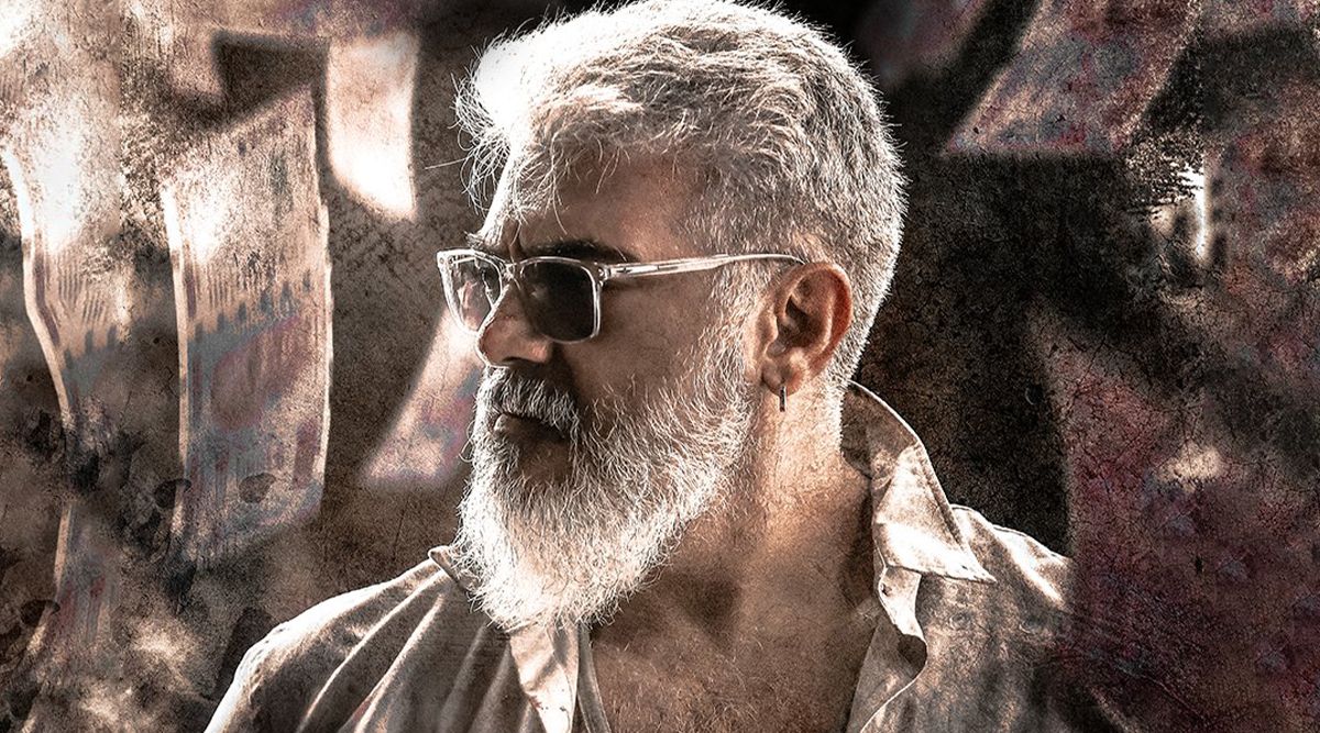 Ajith Kumar’s BLOCKBUSTER film ‘THUNIVU’ is set to STREAM on Netflix from THIS date; Read to know!