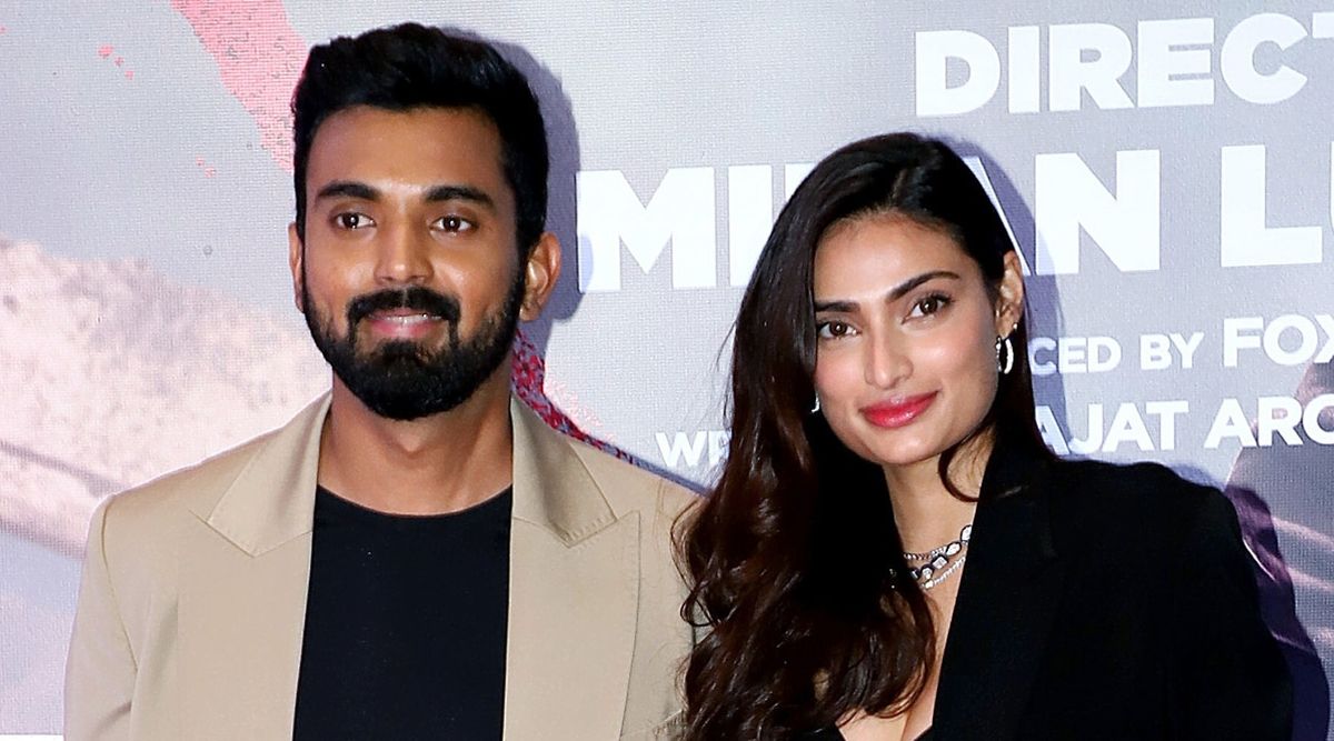 Athiya Shetty and KL Rahul drop 5-star hotels and plan their wedding at the Shetty's Bungalow