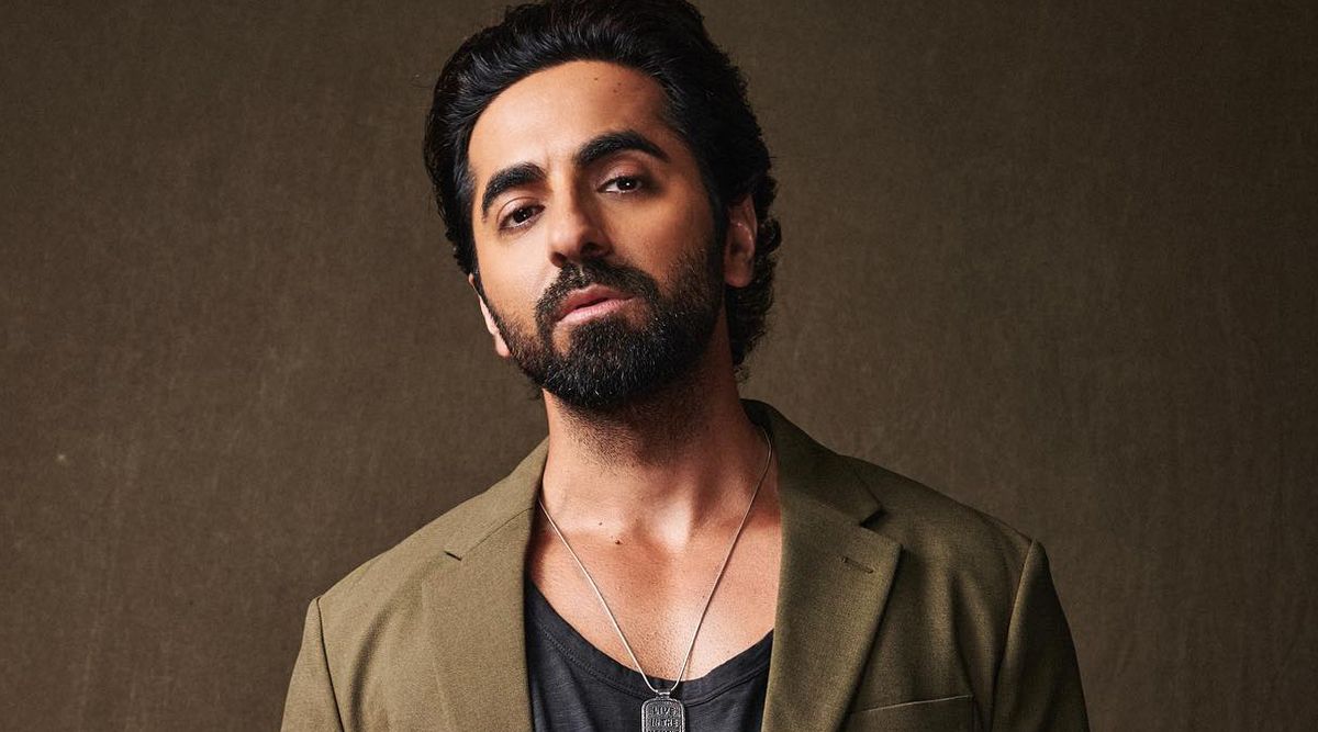 Ayushmann Khurrana to now be a part of Dinesh Vijan’s famous horror-comedy universe; Know more!