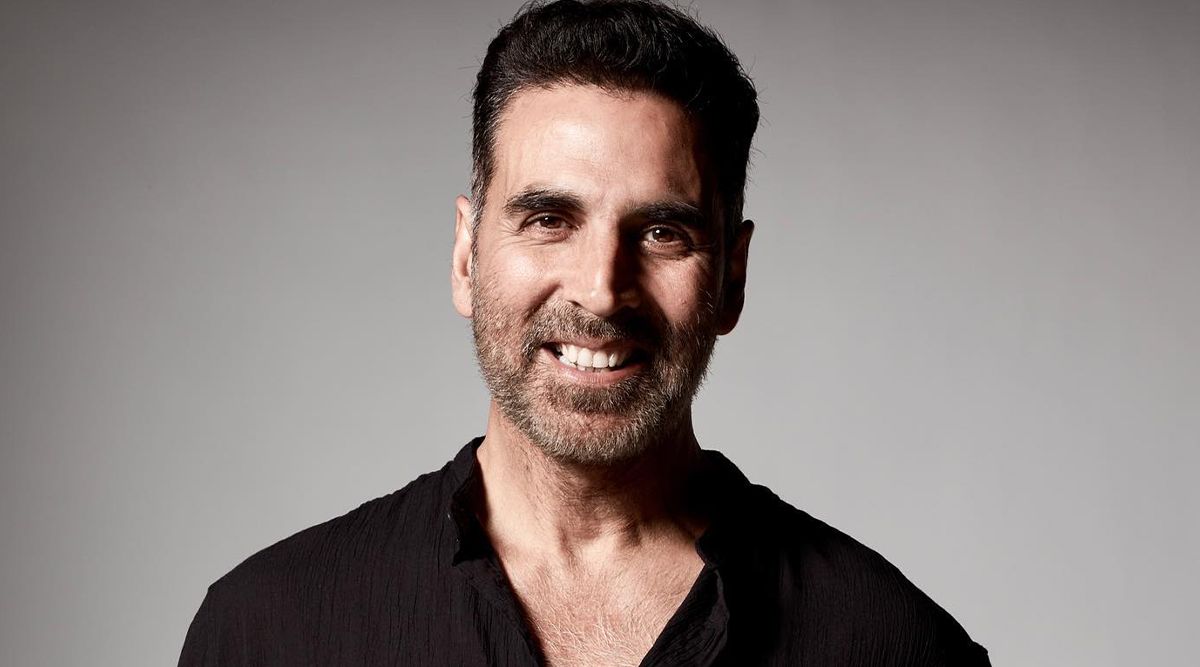 With style, Akshay Kumar has revealed his next North American tour with other bollywood celebs