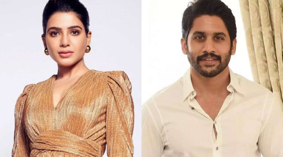 After months of separation, Samantha Ruth Prabhu unfollows Naga Chaitanya on Instagram