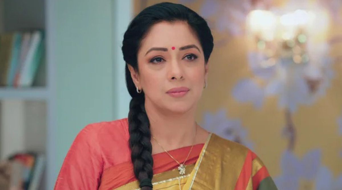 Anupamaa Update: Paakhi shuts the door and leaves Adhik a voicemail; she warns him of severe consequences