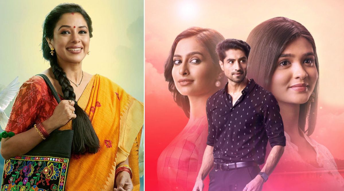 Check out Top 10 Most liked Hindi television show of last year; Read More!